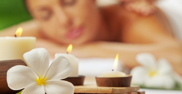 Let Go with a Body Massage in Scarborough!